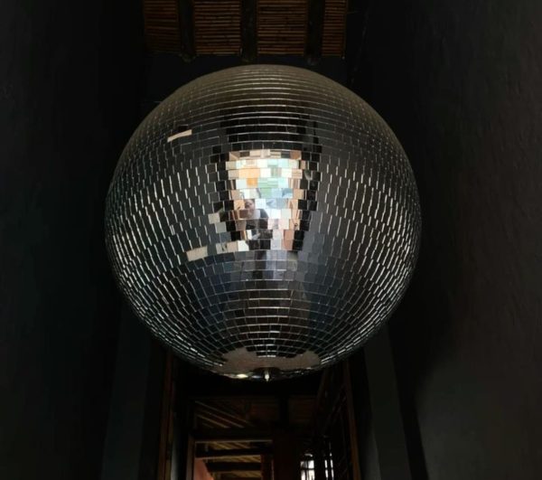 LED BALL 30M